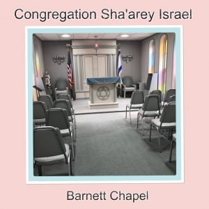 barnettchapel